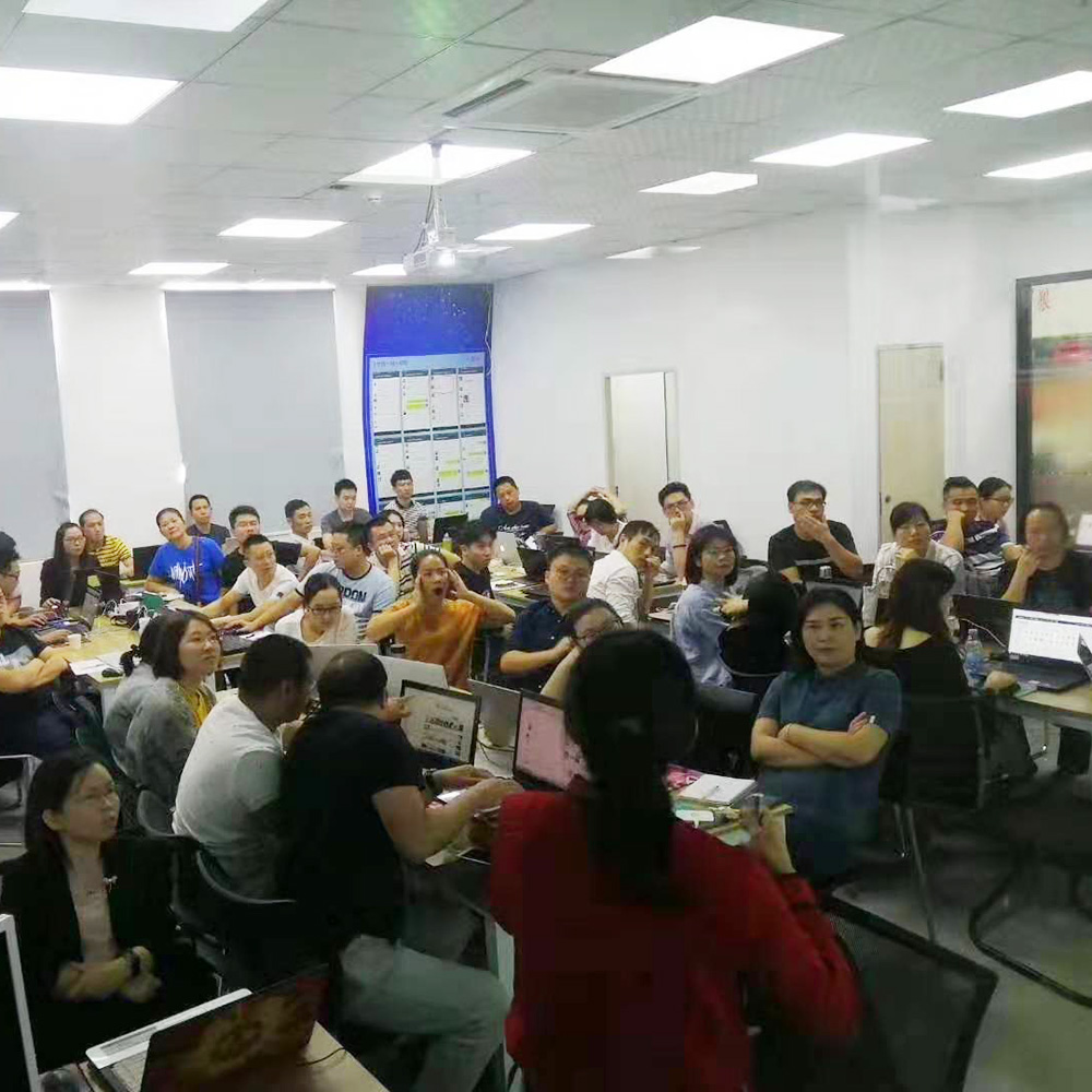 Dongguan Opensesame Tech CO.,LTD