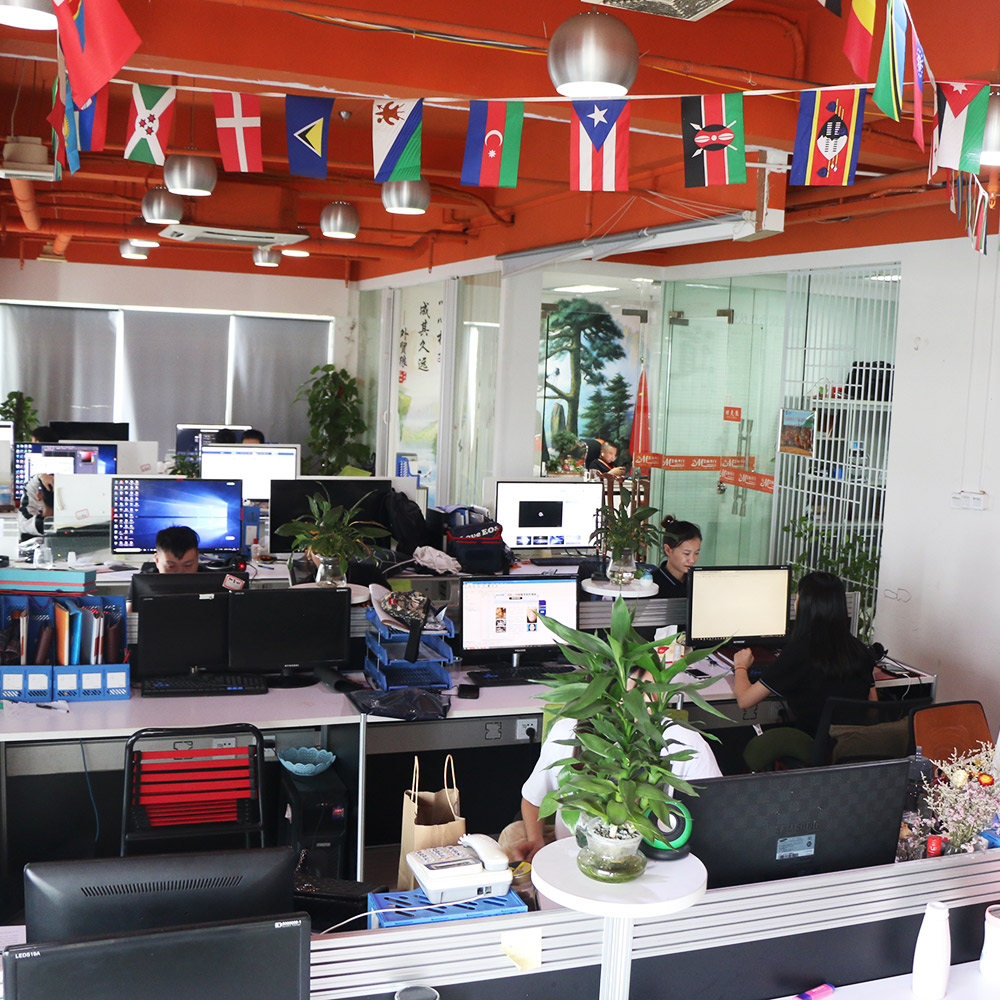 Dongguan Opensesame Tech CO.,LTD