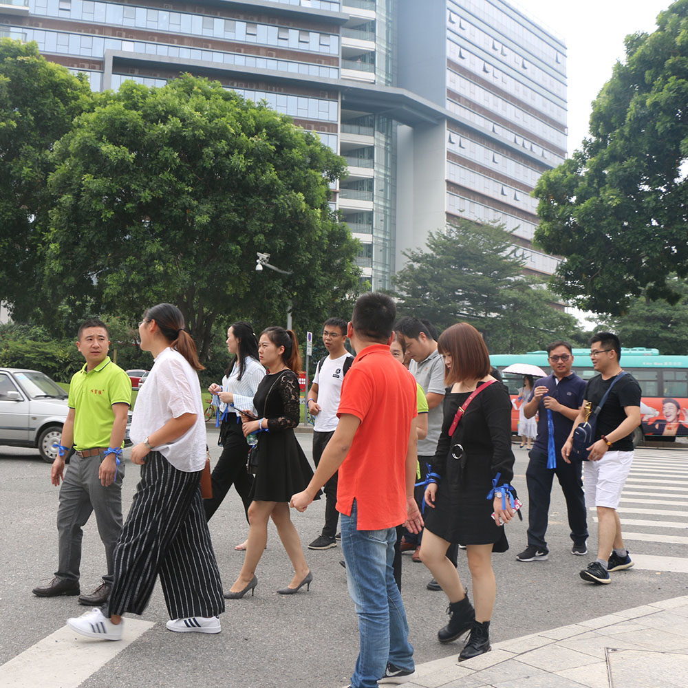 Dongguan Opensesame Tech CO.,LTD